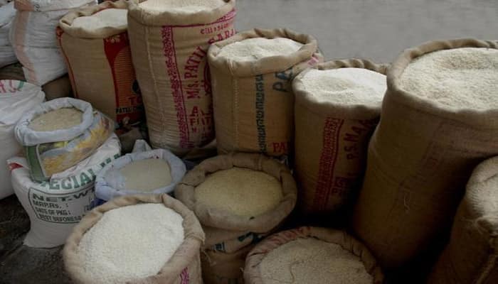 Pvt firms to buy 10 lakh tons rice in UP, other states: Food Corporation of India