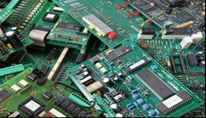 Niti Aayog may discuss issues facing electronics sector on Mon