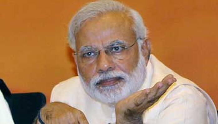 PM Modi has violated model code by remarks on interviews, Ambedkar: Grand Alliance