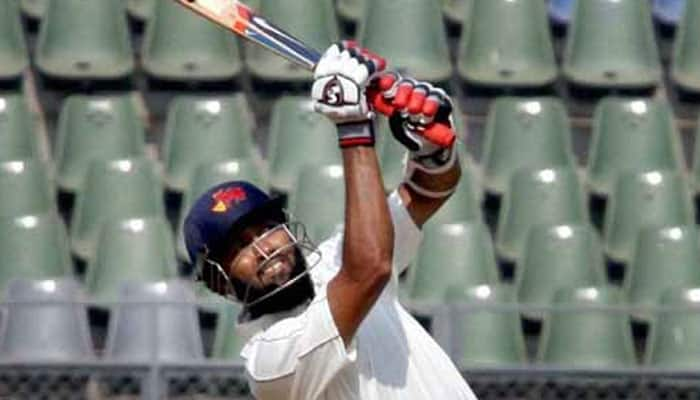 Ranji Trophy: Faiz Fazal, Wasim Jaffer steer Vidarbha to three-wicket win over Assam