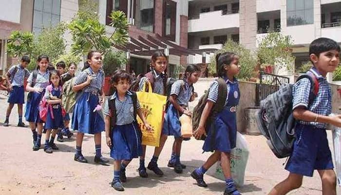 WB govt wants scrapping on no-detention police in schools