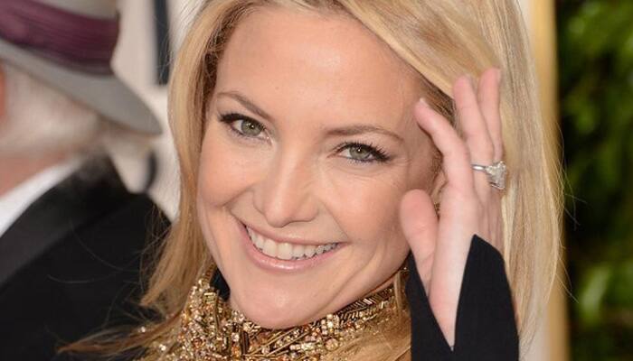 Kate Hudson&#039;s son is a &#039;ladies&#039; man&#039;