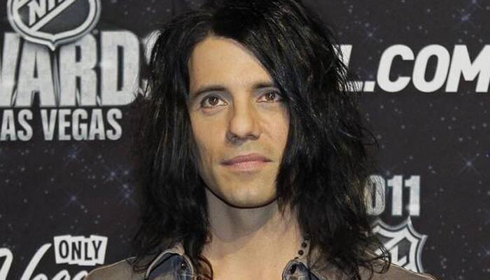 Criss Angel&#039;s son diagnosed with blood cancer