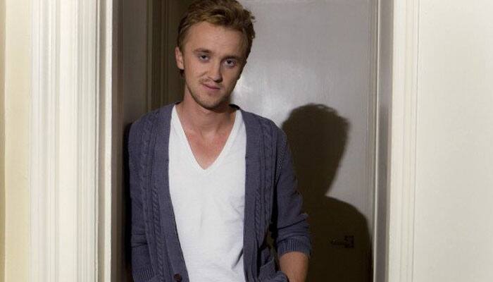 Tom Felton joins Kate Mara in indie war hero drama