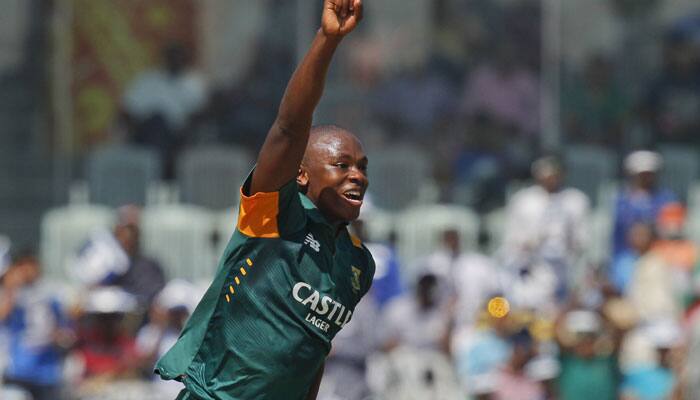 Enjoyed bowling to MS Dhoni at Kanpur: Kagiso Rabada