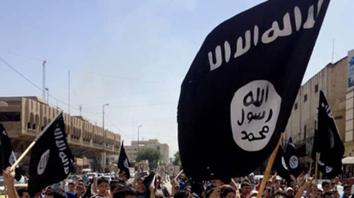 Afghan security adviser warns of risk from Islamic State, al-Qaida