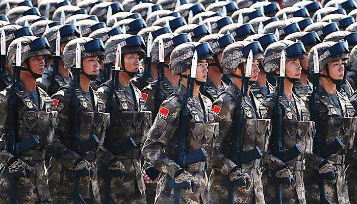 China issues new rules on resettling retired soldiers