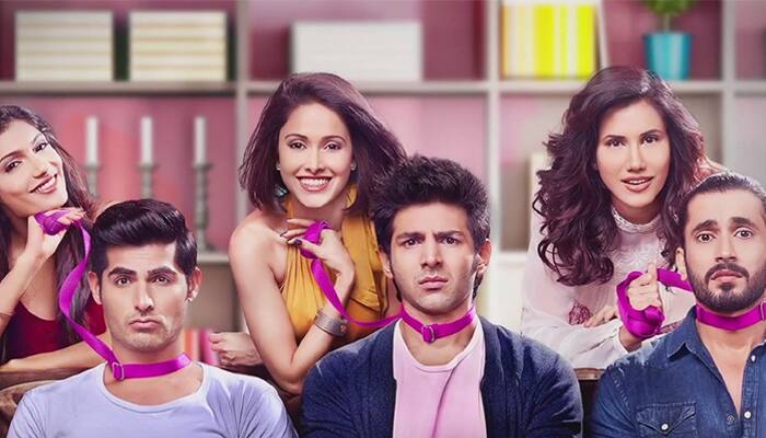 &#039;Pyaar Ka Punchnama 2&#039; stands strong at Box Office, rakes in Rs 47.95 cr