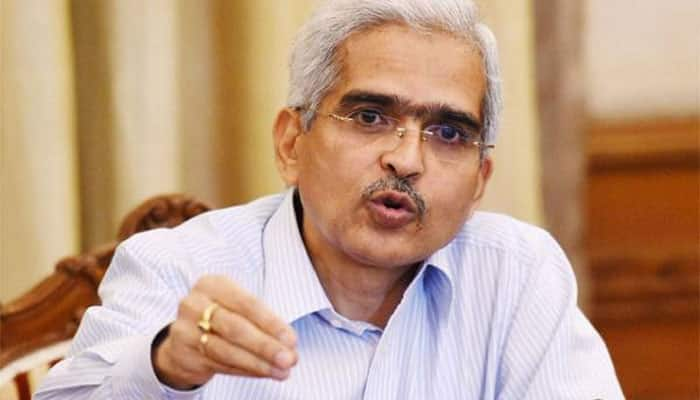 Govt to address regulatory, financial issues in infra sector: Shaktikanta Das