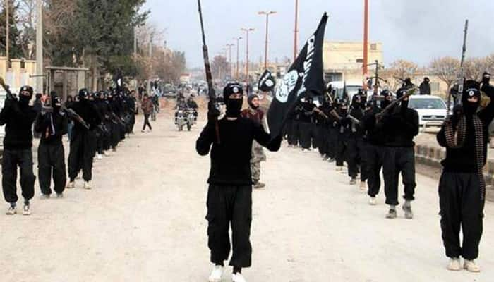 Islamic State planning to use foreign militants for Europe attacks