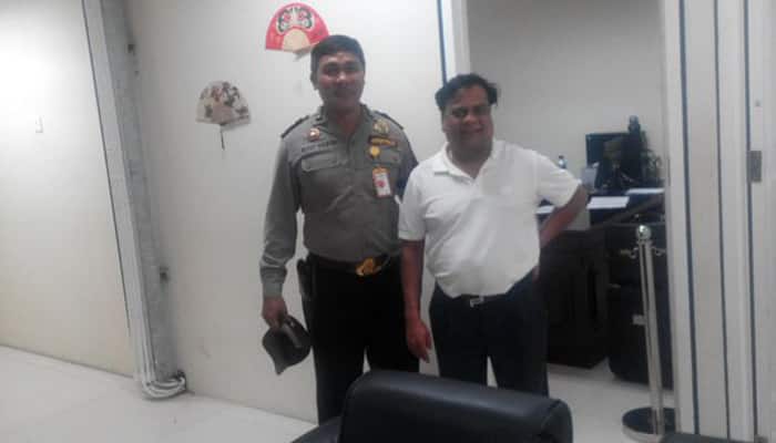 Inputs by Indian agencies led to Chhota Rajan&#039;s arrest in Indonesia: Reports