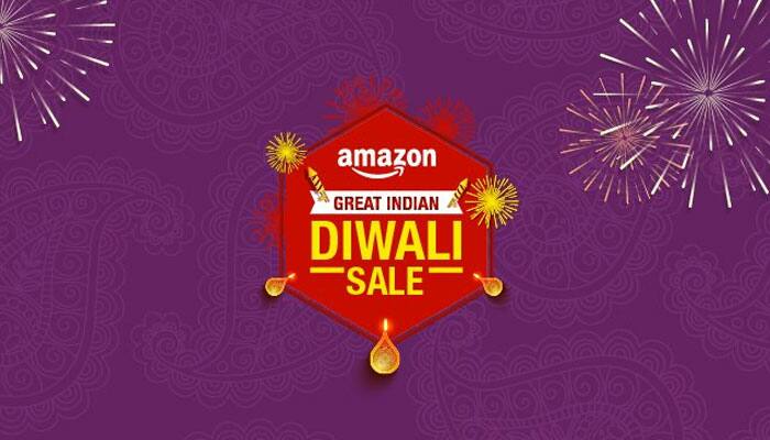 Amazon Great Indian Diwali Sale 2015: Top offers and deals