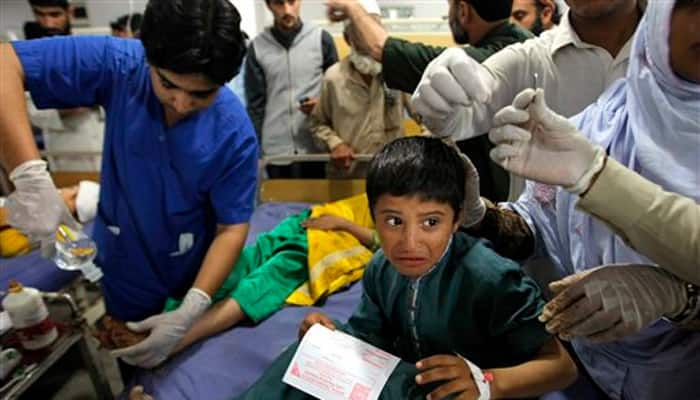 Over 300 dead in massive 7.5 Pakistan, Afghanistan earthquake, rescue ops in full swing