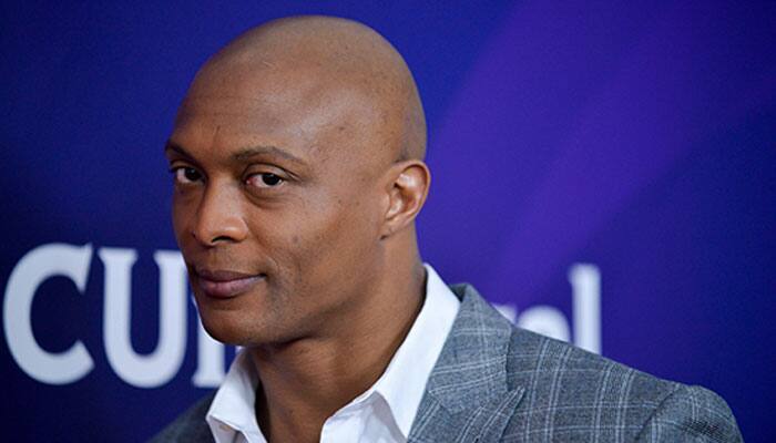 Former Football star Eddie George to make Broadway debut