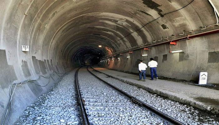 &#039;Investing in tunnel technology can boost Make in India&#039;