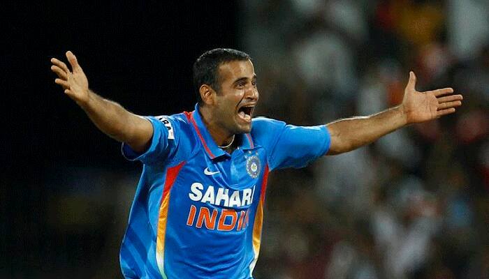 Five interesting facts about birthday boy Irfan Pathan