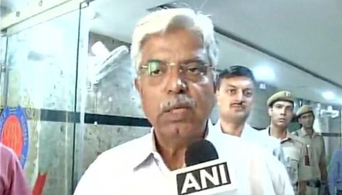 Delhi Police deny beef raid at Kerala House, Bassi says nothing illegal done