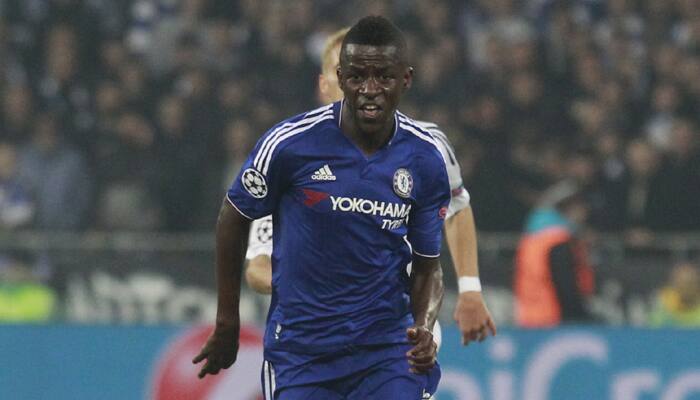 No mutiny against coach Jose Mourinho: Ramires