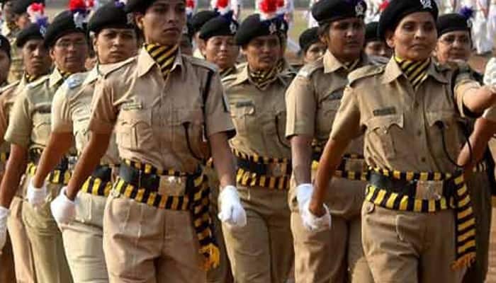First time: ITBP to post women at border posts along China