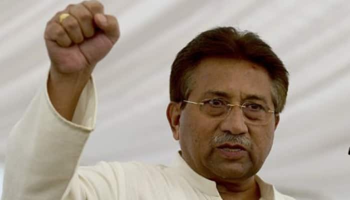 Pakistan&#039;s lie nailed! We trained Mujahideens for militancy in J&amp;K, admits Pervez Musharraf