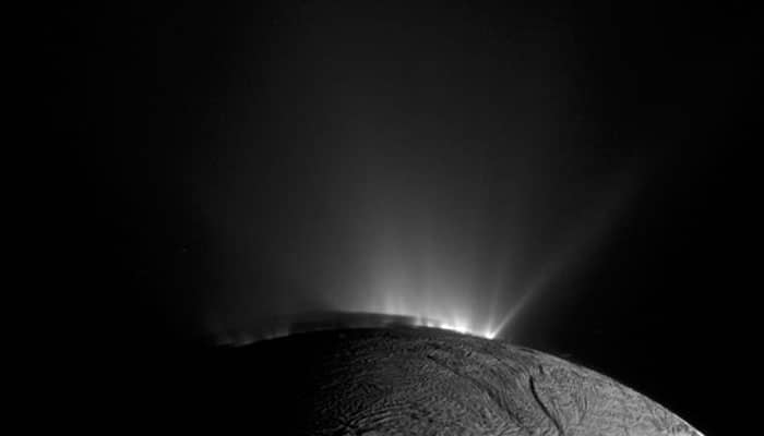 Cassini to make close flyby of Saturn&#039;s moon Enceladus today