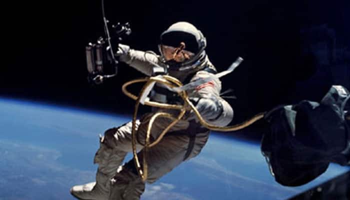 Ten incredible facts about spacewalks!