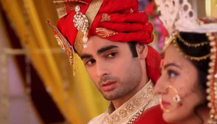 Swaragini: Sanskar to observe Karva Chauth fast for Swara?