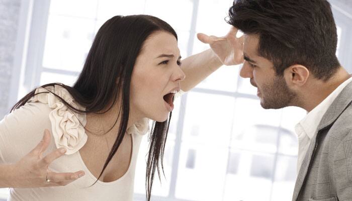 Why anger is detrimental to a woman’s image Why anger is detrimental to a woman’s image