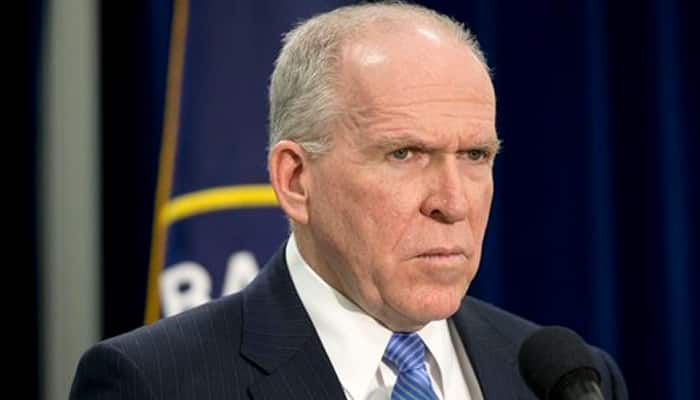 Military solution &#039;impossible&#039; in Middle East: CIA chief