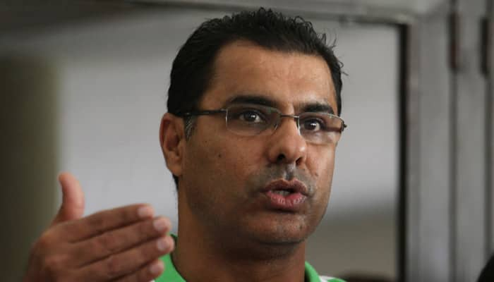 Dubai Test `good advert` for cricket: Waqar Younis