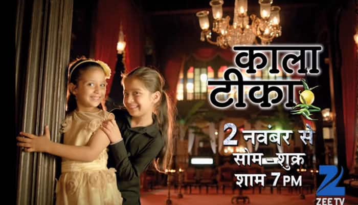 Watch: Promo of &#039;Kaala Teeka&#039;, Zee TV’s show against superstitions