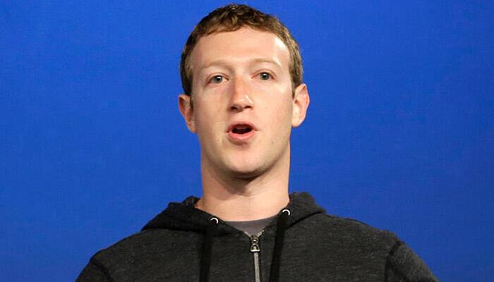 Lobbying for net neutrality, working on open framework: Zuckerberg