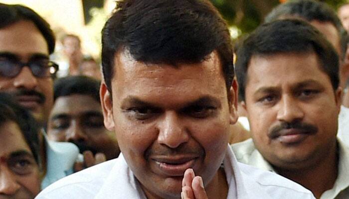 Sena-BJP ties hit rock bottom as Fadnavis completes one year