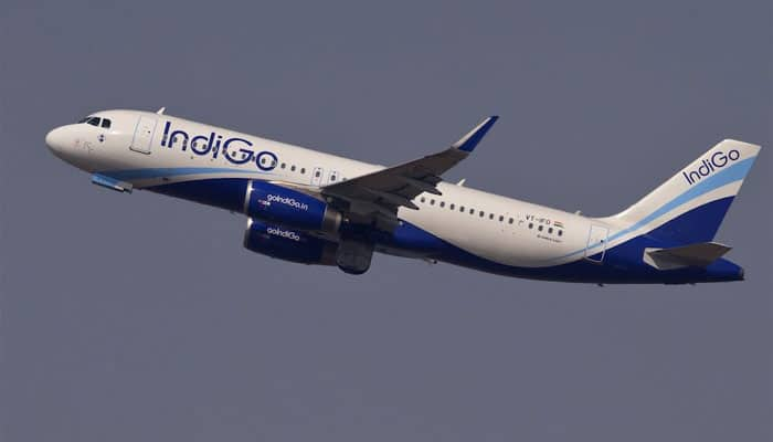 InterGlobe Aviation&#039;s Rs 3,018 cr IPO over-subscribed