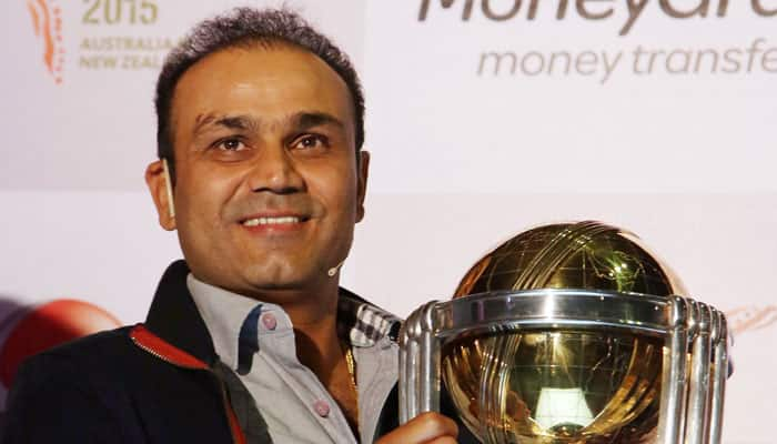 BCCI to felicitate Virender Sehwag during 4th Test between India-South Africa: Report