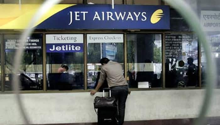 Jet Airways Q2 profit climbs to Rs 88 cr on lower fuel costs