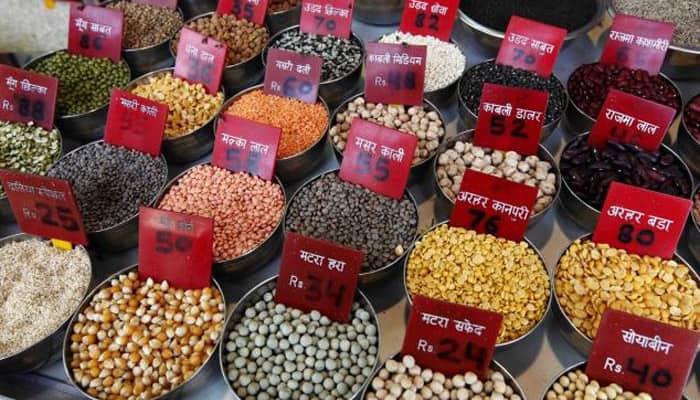States to release 98,000 tons seized pulses in market from next week