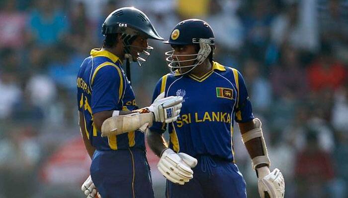 Kumar Sangakkara, Mahela Jayawardene sign up for PSL: PCB