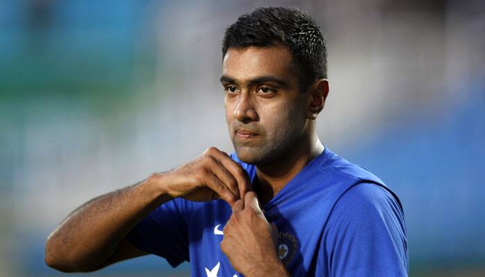 Ind vs SA 2015: I&#039;m close to full fitness, says Ravichandran Ashwin