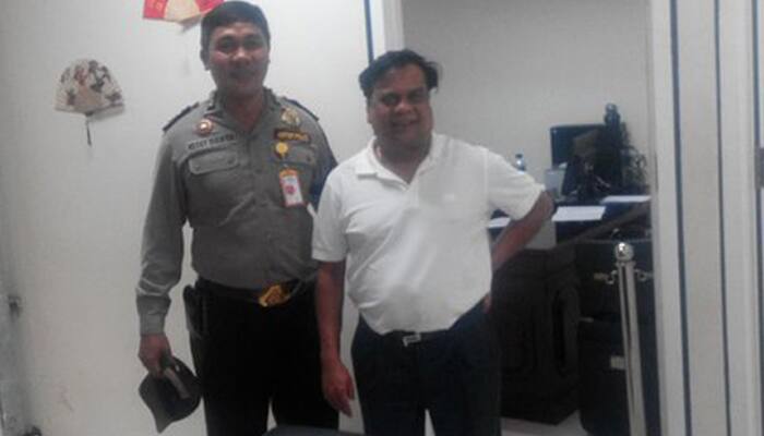 I did not surrender; want to go to India: Chhota Rajan
