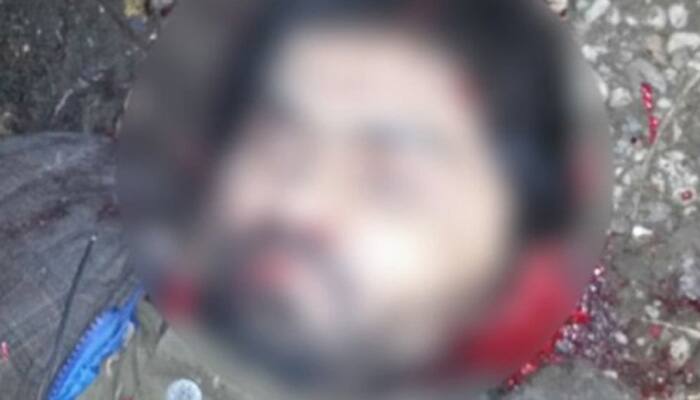 LeT leader and Udhampur attack mastermind Abu Qasim killed in J&amp;K encounter