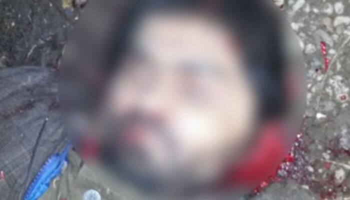 Abu Qasim killed: All about the encounter in Jammu and Kashmir