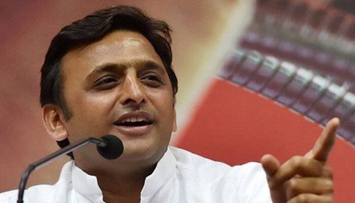 Uttar Pradesh CM Akhilesh Yadav sacks 8 ministers ahead of Cabinet reshuffle