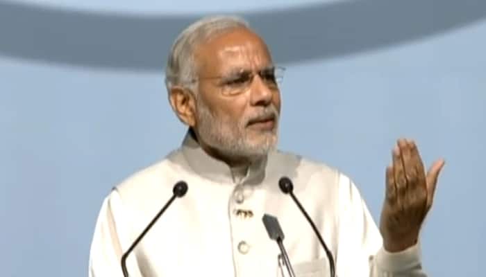 PM Modi pitches for deeper India-Africa ties in counter-terrorism, UN reforms