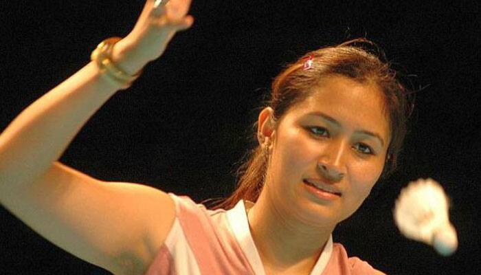 Bitburger Open: Jwala Gutta-Ashwini Ponnappa lose in 2nd round