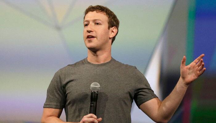 Mark Zuckerberg talks Net neutrality at luncheon meet with MPs ...