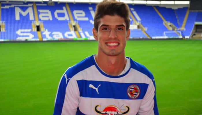 Chelsea&#039;s Lucas Piazon &#039;wanted for sexual assault&#039;