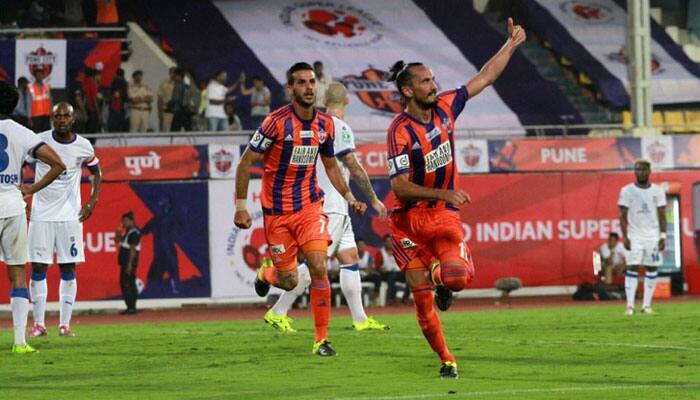 ISL 2015: FC Goa vs FC Pune City - Preview