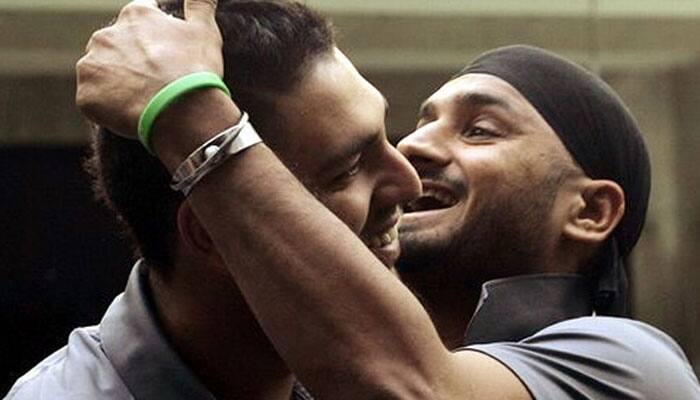 Ranji Trophy: Yuvraj Singh to skip Punjab&#039;s next match to attend Harbhajan Singh&#039;s wedding reception