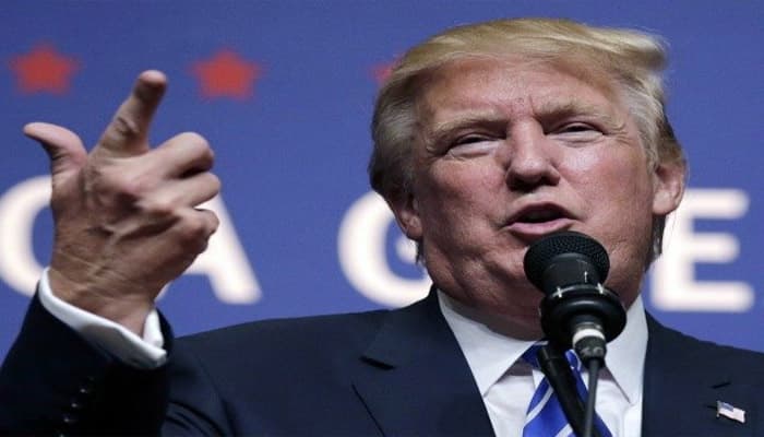 Donald Trump says in favour of expanding H-1B visas